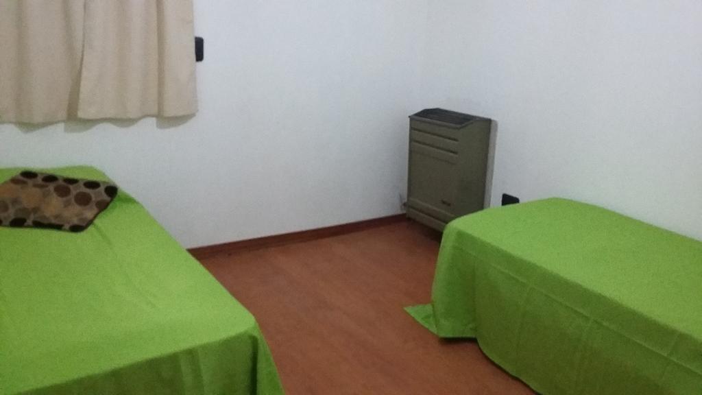 Hospedaje Kaupen Ushuaia Ngoại thất bức ảnh