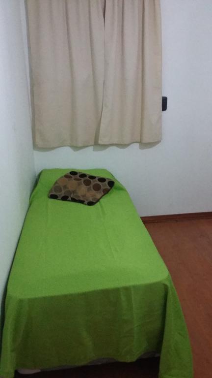 Hospedaje Kaupen Ushuaia Ngoại thất bức ảnh
