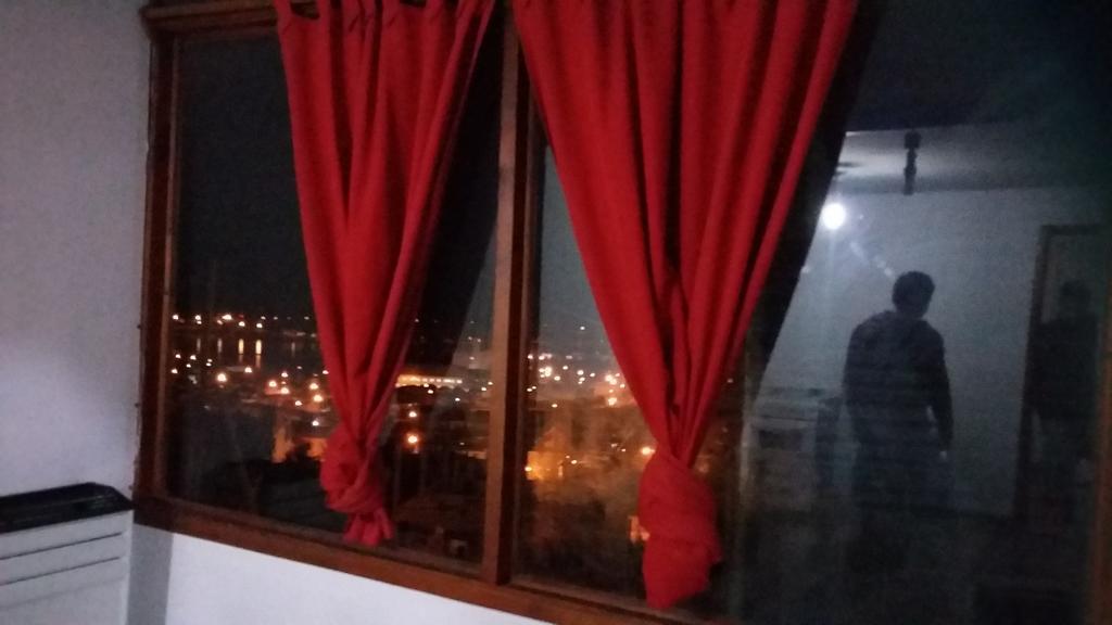 Hospedaje Kaupen Ushuaia Ngoại thất bức ảnh