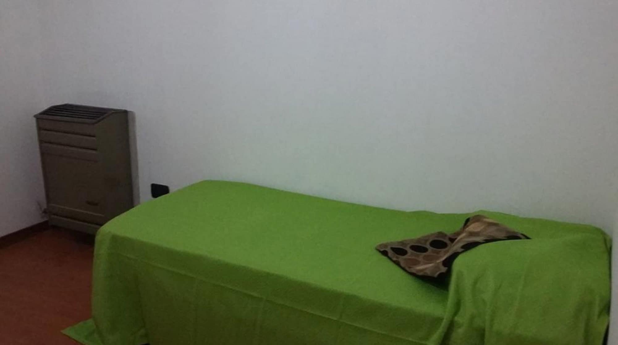 Hospedaje Kaupen Ushuaia Ngoại thất bức ảnh